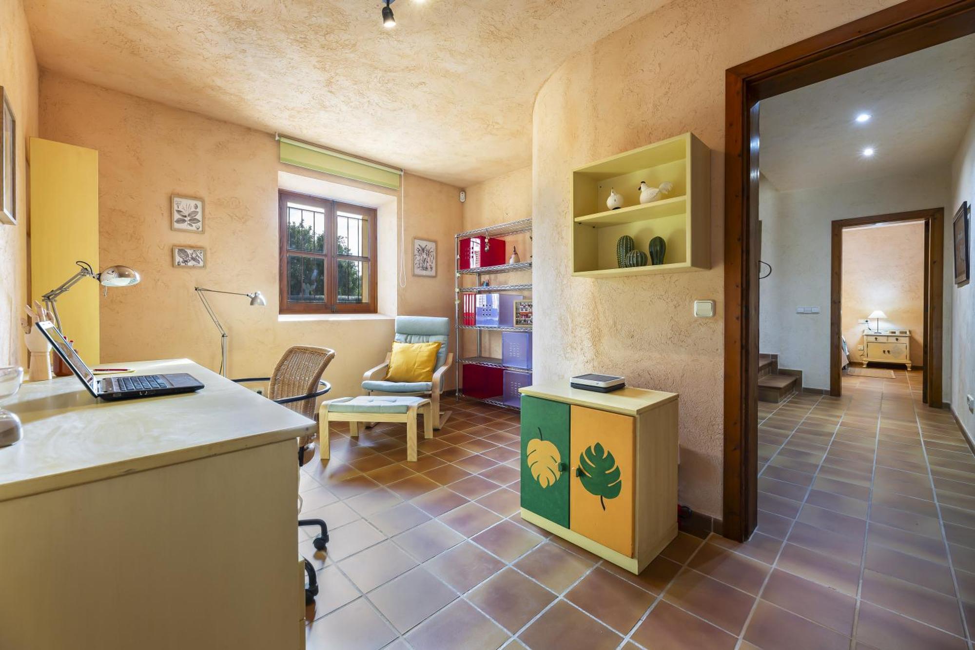 Holiday home Som Llum Palma de Mallorca