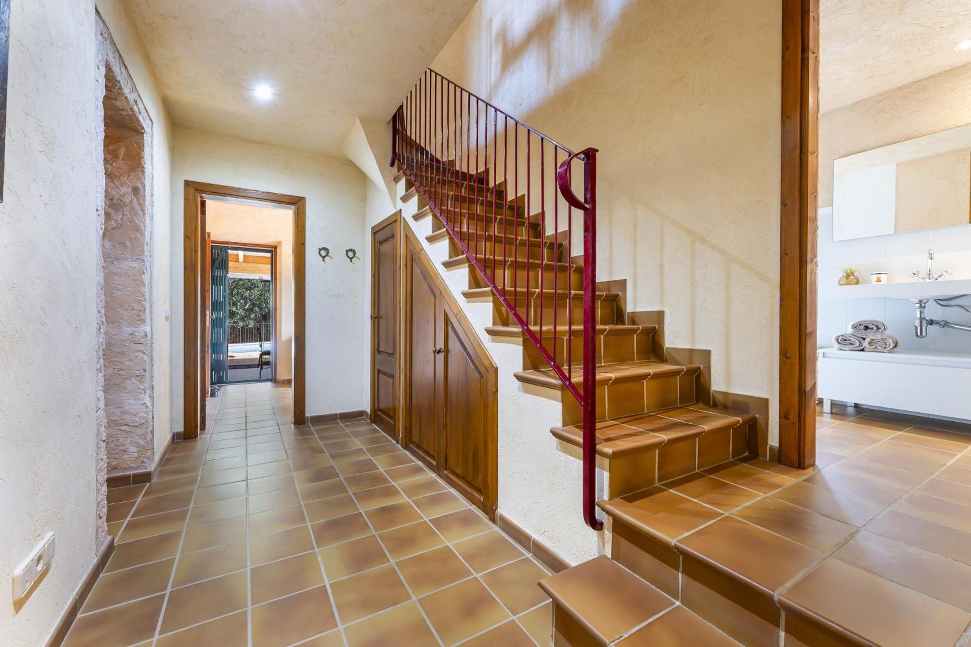 Som Llum Vakantiehuis Palma de Mallorca